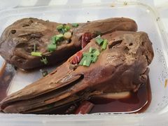 -邵老爹老杭州白斩鸡·家常菜(建国北路店)