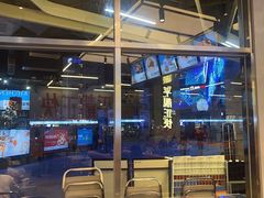 -肥韬茶餐厅(海上世界店)