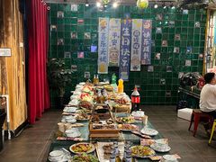-西西里轰趴日租聚会别墅·团建拓展