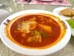 红菜汤-华梅西餐厅(哈尔滨中央大街店)