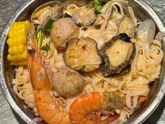 -琥珀川糟粕醋·香草鸭·鸡煲(慈云寺店)