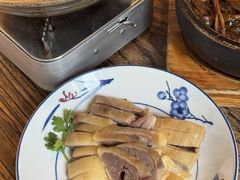 -花迹·金陵南京菜(老门东店)