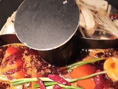 -晓宇重庆火锅(西安荟聚店)