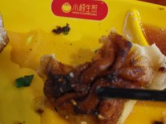 小杨生煎-小杨生煎(火车站北广场店)
