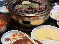 -味家烤肉烤鳗鱼牛排(西塔旗舰店)