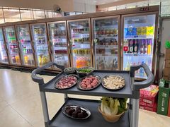 -五洞大众牛餐馆(番禺分店)