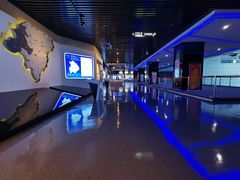 -哈尔滨规划展览馆