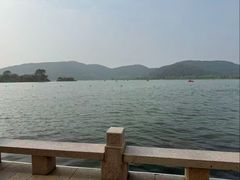 -南北湖风景区