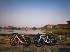 -TREK崔克自行车(碧云店)