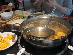 -尚合里潮汕牛肉火锅(海沧店)