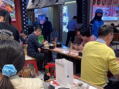 -文立新麻辣烫(合生汇21街区店)