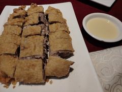 芋头鸭-粤北餐馆