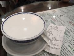 椰汁双皮奶-仁信老铺(华盖路店)