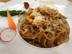 -杭州国际会议中心洲际酒店-菋道海鲜餐厅