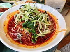 -春花民族美食(佳木斯总店)