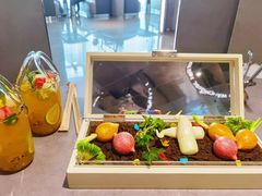 -3号仓库·创意中国菜(乐清正大广场店)