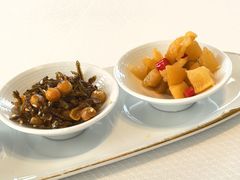 -北京柏悦酒店·锦庭餐厅Dining Room