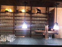 大堂-汉巴味德(大悦城店)