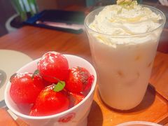-一沙一城·岩烤牛扒(深圳首店)