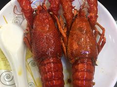 -盱眙红叶龙虾(金源北路店)