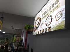 -观音桥步行街