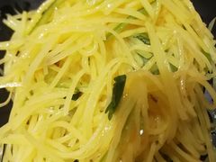 -金刚山烧烤(红旗大街店)