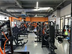-银锐24h健身·Ai闪练(建设路店)