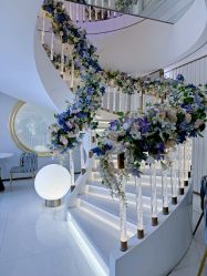 -花嫁丽舍婚礼殿堂(世博江景店)