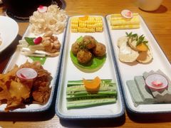 -禅蕴素食生活馆