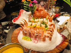 -龙吟九品(青龙山庄店)