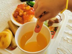 -麒麟中餐厅·经典粤菜·地道菜式老字号(广州长隆酒店)