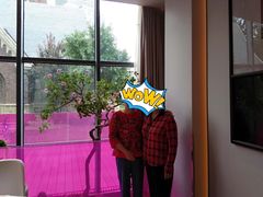 -俏江南天津时尚曲艺主题餐厅(马场道店)