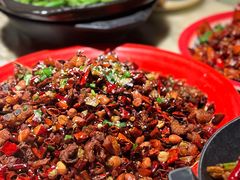 -常和州·夜宵大排档(常州单店)