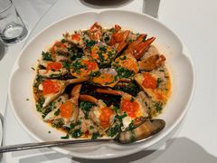 -荣兴酒家(徐家汇店)