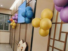 -揽季锅物会·海鲜姿造(五四路店)