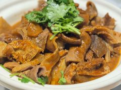 -肥仔文澳门猪骨煲(南京西路店)