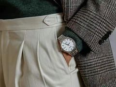 -尊卡诺高级西装礼服定制(江东中路店)