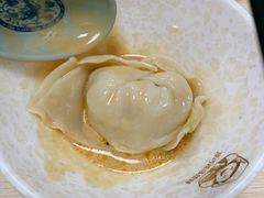 -顶巧鸡汤馄饨(虹口总店)
