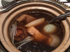 -满满海佛跳墙(千禧店)