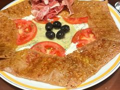 -La Creperie法餐厅(桃江路店)