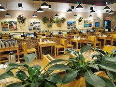大堂-珍祥烧烤涮肚(舜耕路店)