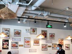 大堂-驴脾气特色炒菜(广渠门内店)