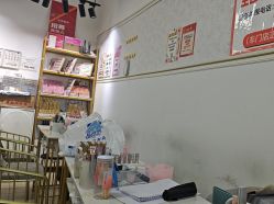 -尤米一站式美甲美睫