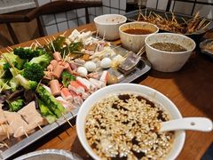 -谢智冷沾沾(万达金街店)