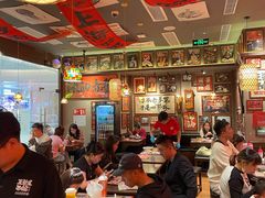 -王繁星面馆(西安熙地港店)