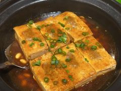 -德胜轩正宗顺德菜(宝安沙井会展中心店)