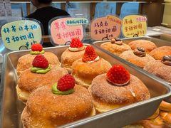 -慢熟面包店bud bread(孩儿巷店)