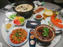 -俏湘浔·宴会主题酒店