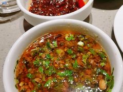 -海底捞火锅(奥森店)