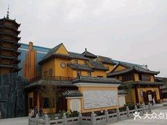 -厦门方特梦幻王国